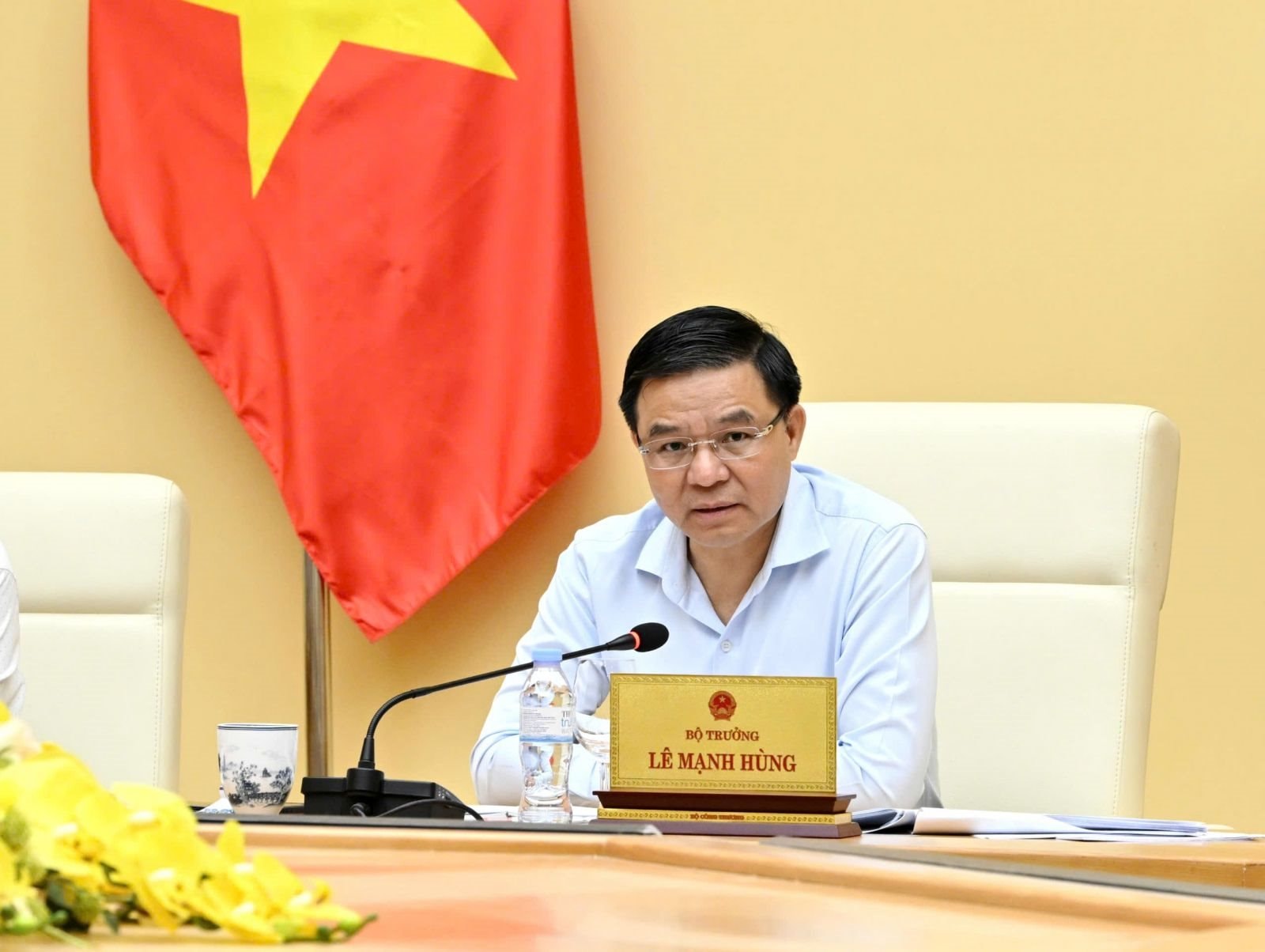 Nắng nóng kéo dài, Bộ trưởng Bộ Công Thương ra chỉ đạo quan trọng đối với Tập đoàn Điện lực Việt Nam (EVN)