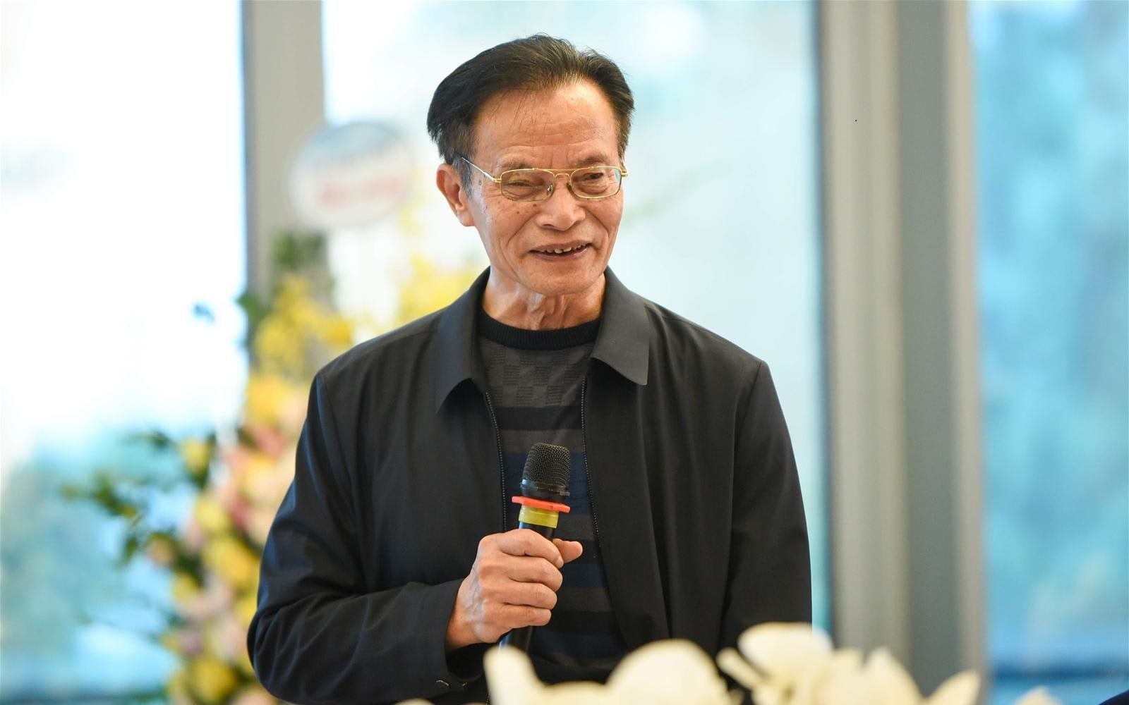 Chuyên gia: “Hỗ trợ chuyển đổi vàng để mua nhà, chủ đầu tư mới là bên chịu rủi ro, người mua luôn an toàn, có lợi”