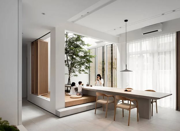 Đồ Nhật bền, nhà Nhật cũng vậy