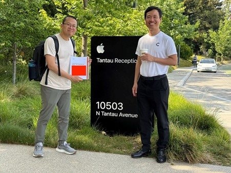 Apple nghiên cứu hệ thống phòng thủ 'đỉnh cao' mất 5 năm, 1 công ty do người Việt sáng lập 'bẻ khóa' trong 5 ngày
