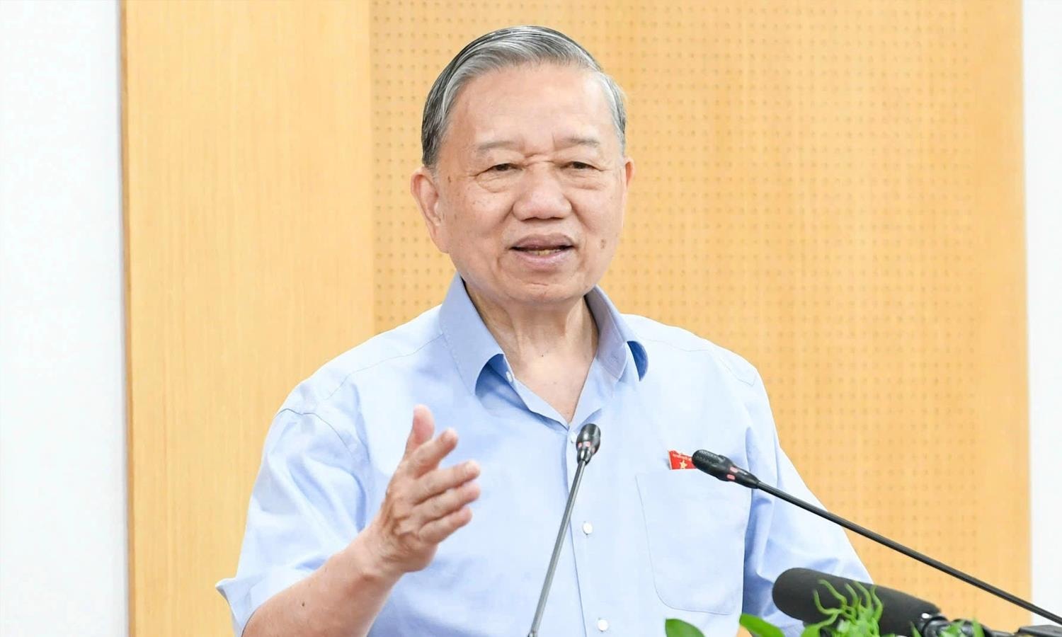 Sau chỉ đạo của Tổng Bí thư, Chủ tịch nước về thi lớp 10: Thấy rõ 5 "nỗi lòng" của các phụ huynh