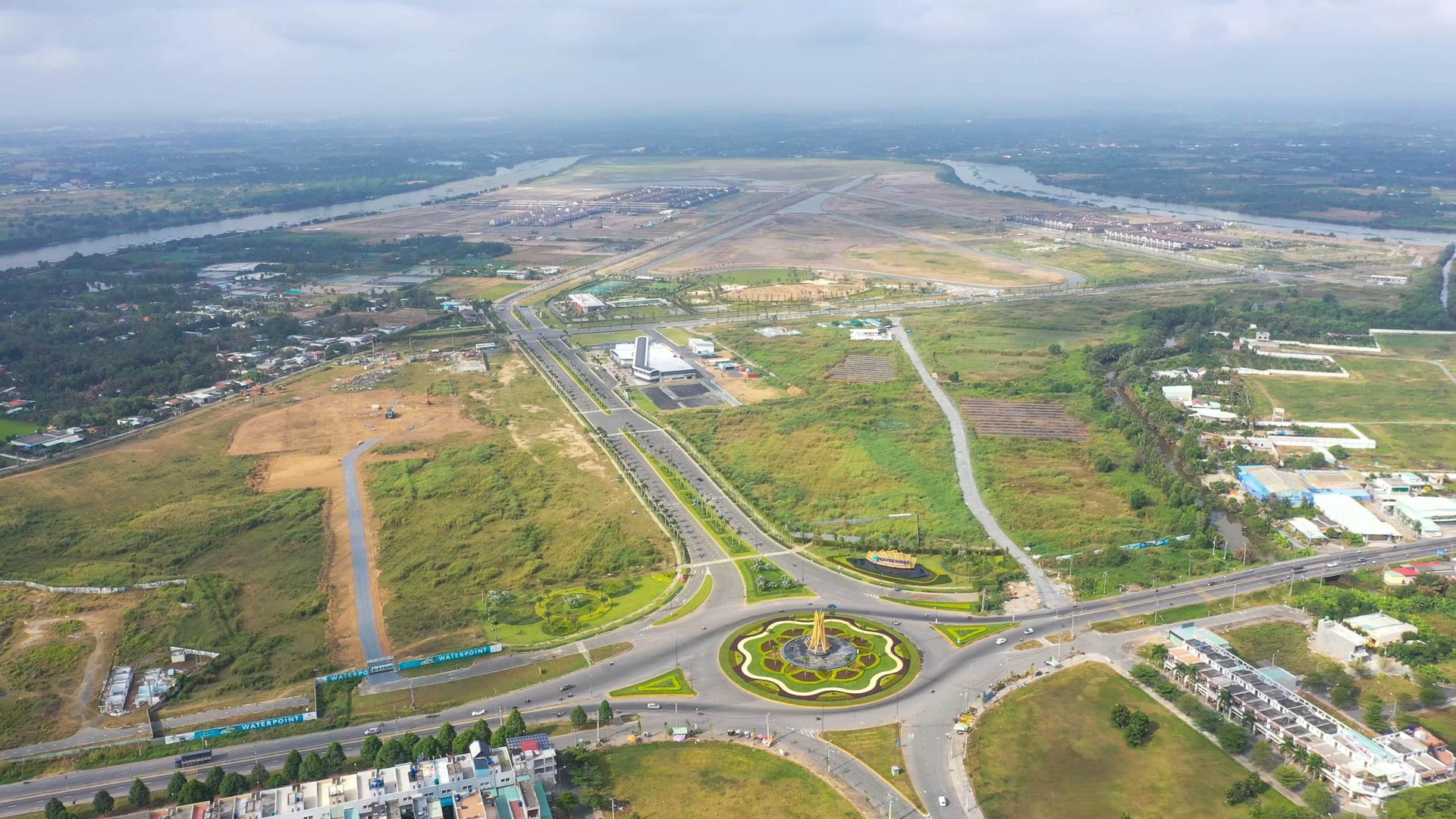 Tỉnh được loạt ông lớn Vinhomes, Ecopark, T&T Group đổ bộ “xí phần” sẽ có thêm khu đô thị hơn 2.600ha