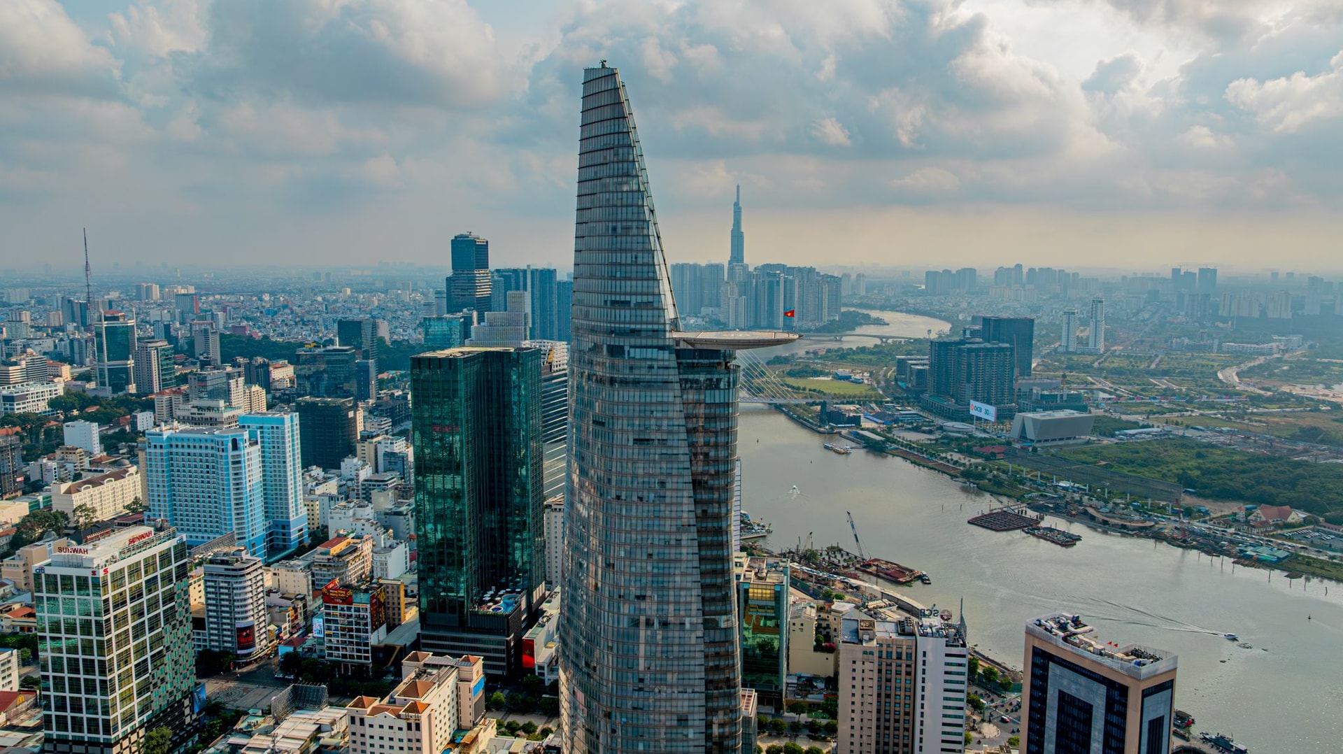 Sun Group “hiến kế” quan trọng cho TP.HCM