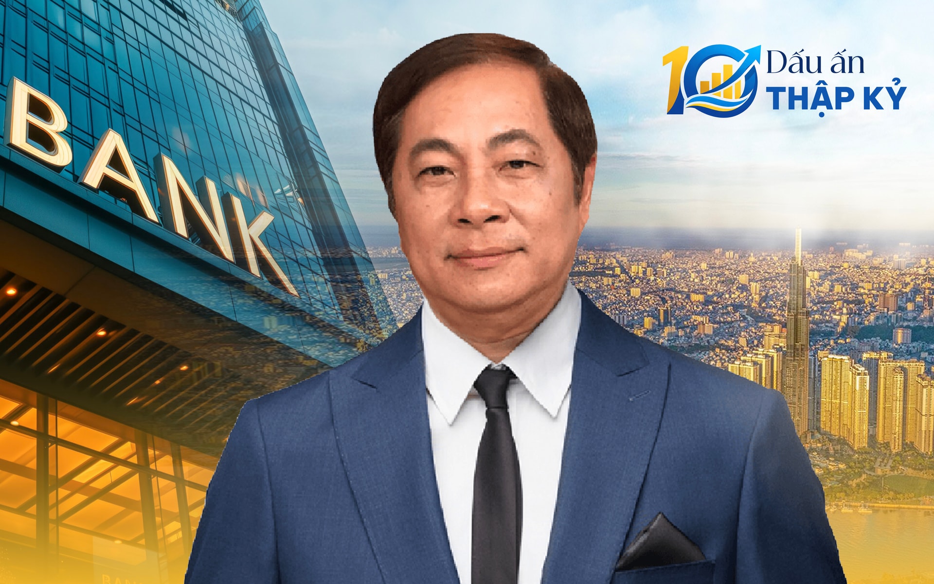 TS Đinh Thế Hiển: Khi thị trường bị đẩy lên vùng giá ảo, “ý chí” muốn giữ giá bất động sản của ngân hàng cũng trở nên vô nghĩa