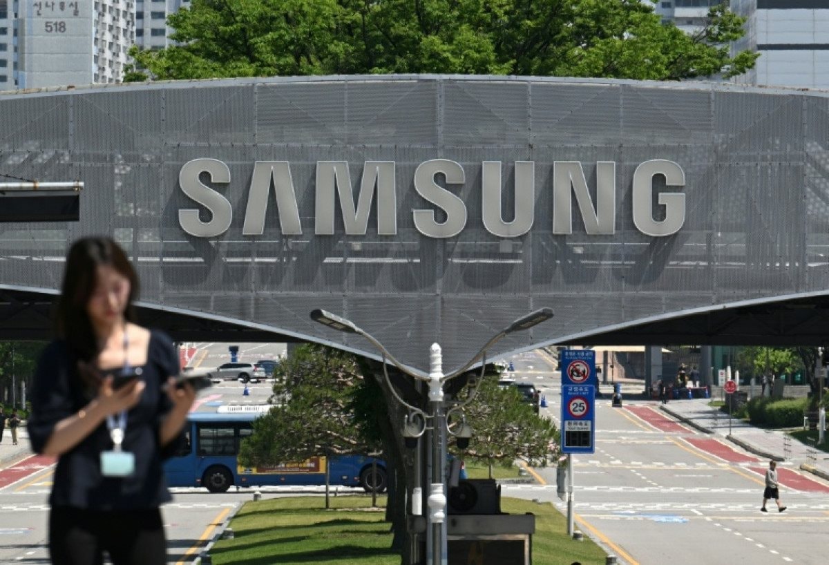 Nóng: 78.000 nhân viên Samsung sắp nhận khoản thưởng gần 10 tỷ đồng mỗi người