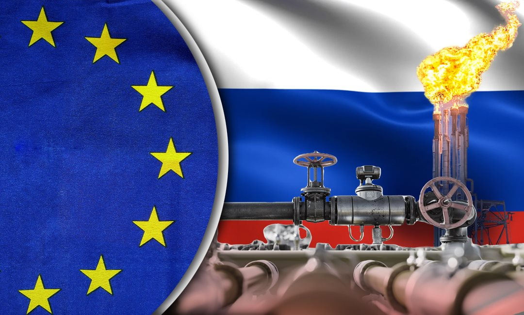 Nhiều thủ tướng châu Âu sẵn sàng tham gia kiện EU vì lệnh cấm khí đốt Nga