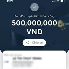 Khách muốn chuyển 10 tỷ, ngân hàng có thể tách thành 21 giao dịch dưới 500 triệu, nhưng sẽ phải sinh trắc học tương ứng 21 lần