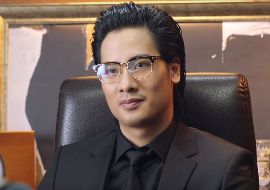 Cựu youtuber JVevermind làm Tổng Giám đốc hãng phim của Vingroup: Nói gì với series 10 tập về triều đại nhà Trần công chiếu trong nửa năm nữa?
