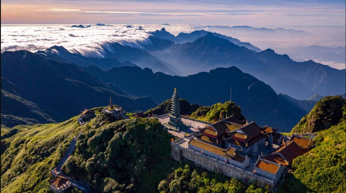 Việt Nam có 1 thị trấn mát mẻ quanh năm chỉ 15 độ, được Oscar du lịch vinh danh liên tục: Có tốc độ tăng trưởng nhanh nhất châu Á