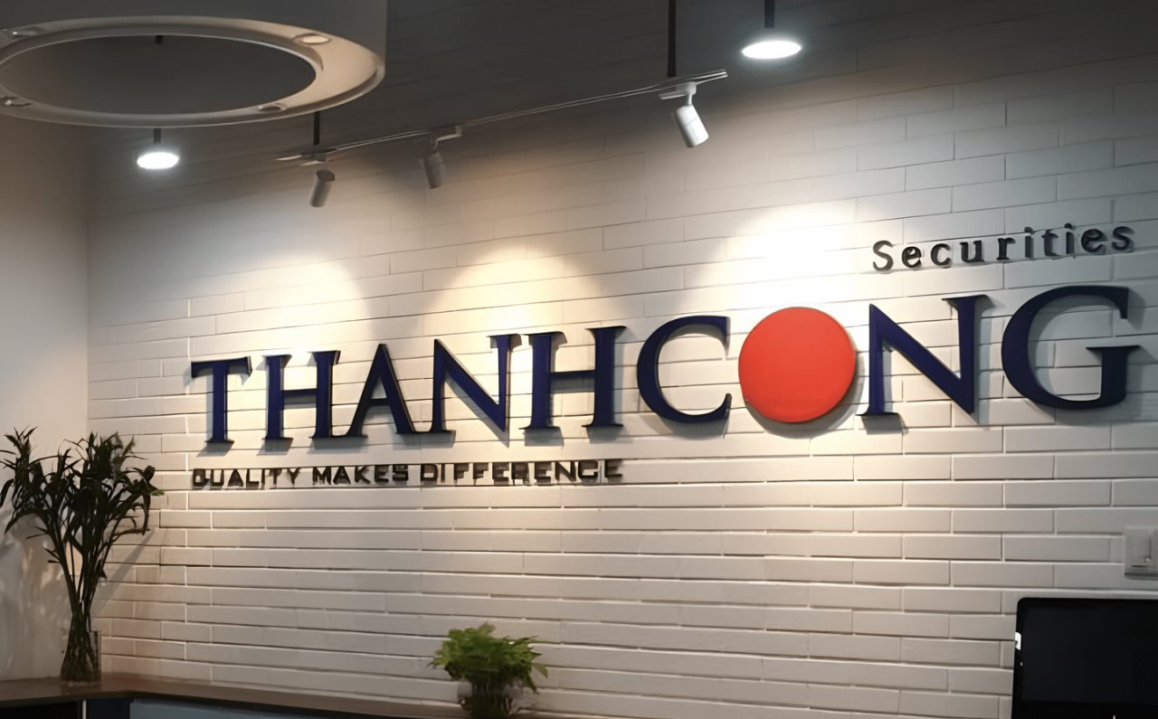 Ba lãnh đạo Chứng khoán Thành Công có đơn từ nhiệm
