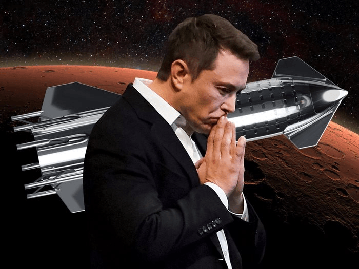 Elon Musk thì ngạo nghễ đi lên Sao Hỏa, Mark Zuckerberg lại âm thầm "tụt xuống lòng đất": Chuyện gì đang xảy ra?