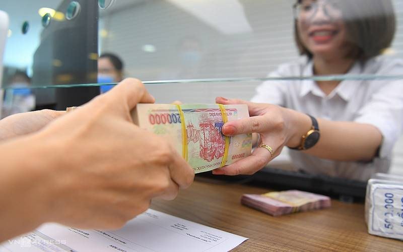 Gửi tiết kiệm 5 triệu, 3 tháng sau có thể nhận về 500 triệu: Chuyện gì đang diễn ra?