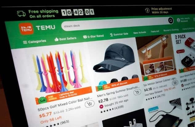 Một gã khổng lồ thương mại điện tử với 500 triệu người dùng vừa bị phạt vì bán đồ bất hợp pháp 