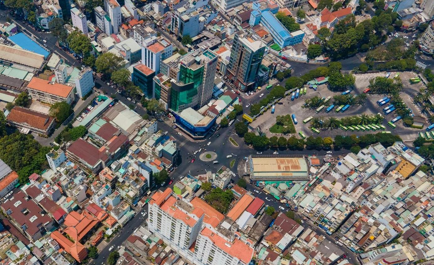 TP HCM triển khai quy hoạch khu chợ Gà, chợ Gạo và tứ giác Mả Lạng, Khang Điền được giao lập quy hoạch 