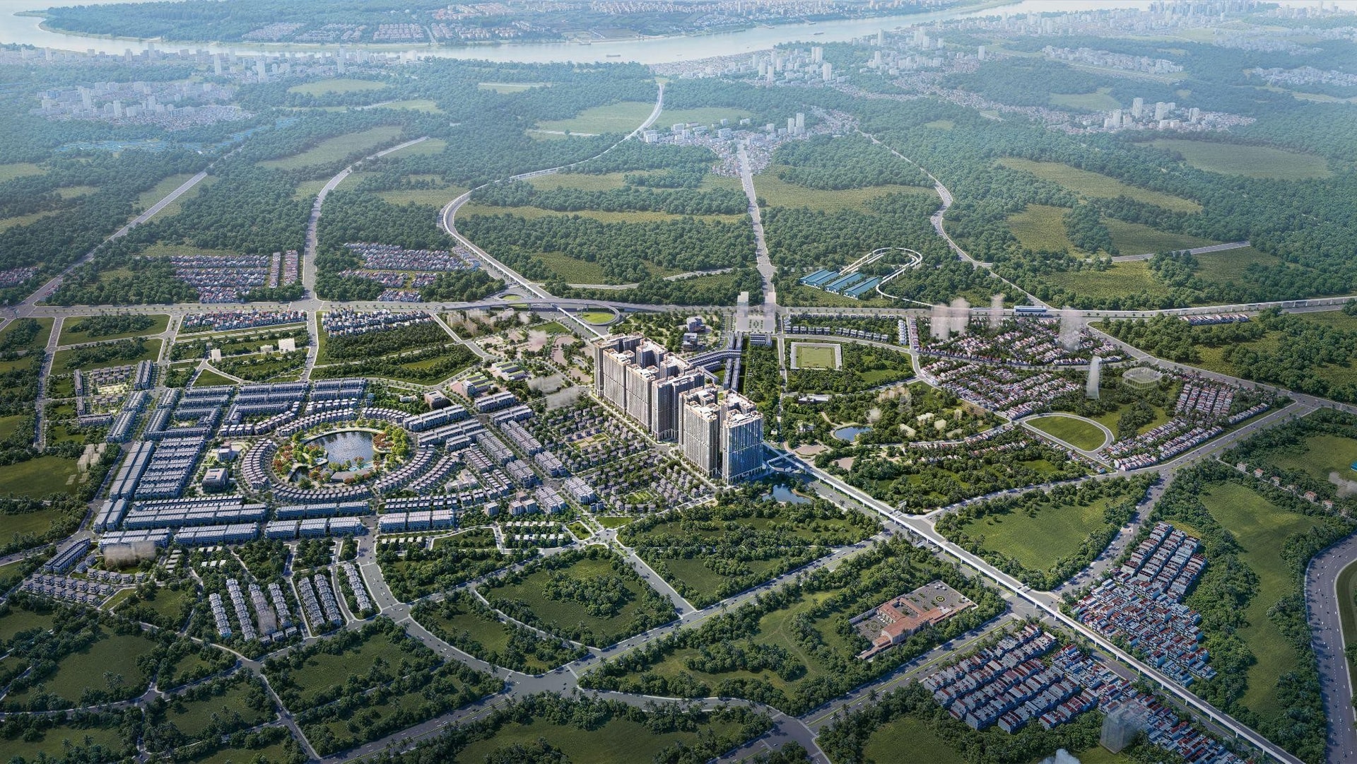Sống chung hay ra riêng - Bài toán mới cho gia đình đa thế hệ