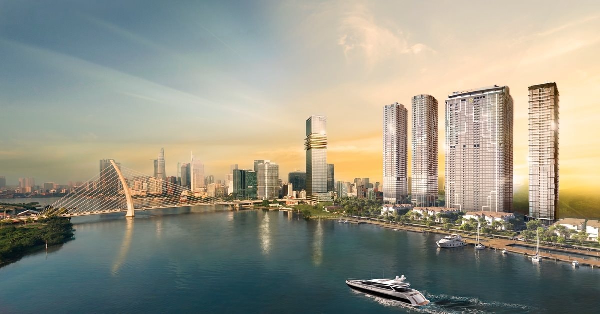 Việt Nam: Từ thị trường mới nổi đến điểm đến chiến lược của các ‘ông lớn’ hàng hiệu thế giới