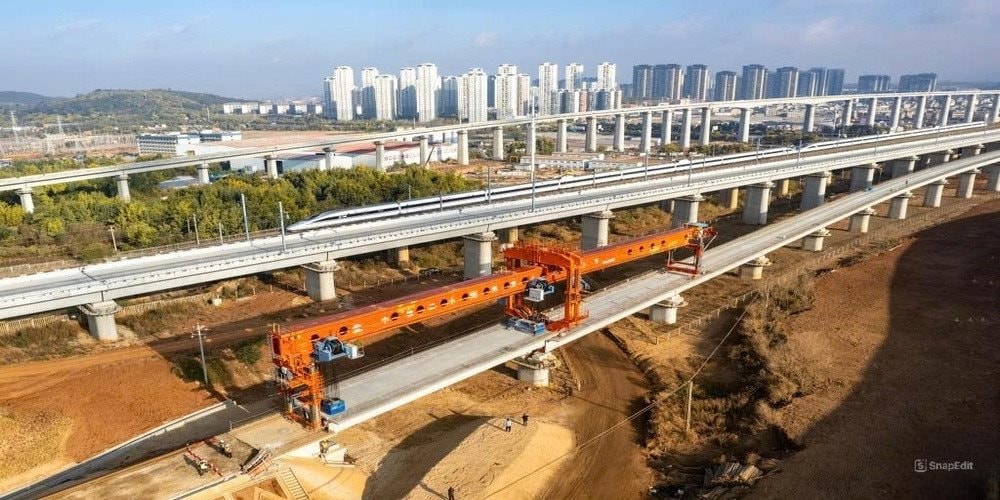 Thà chịu chi phí gấp chứ không chọn Trung Quốc, đường sắt 40 tỷ USD nguy cơ đắp chiếu, khó khởi công định chốt công nghệ nào?