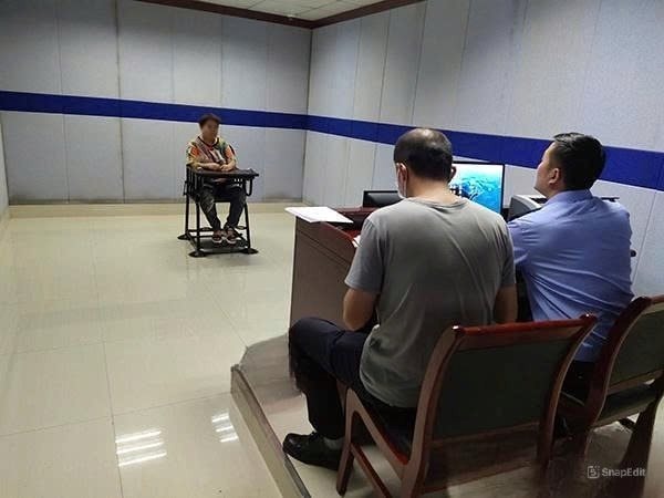 Phải đóng 30% vì tài khoản nhận 600 triệu đồng nhưng quyết không nộp: Công an điều tra thanh niên SN 2000