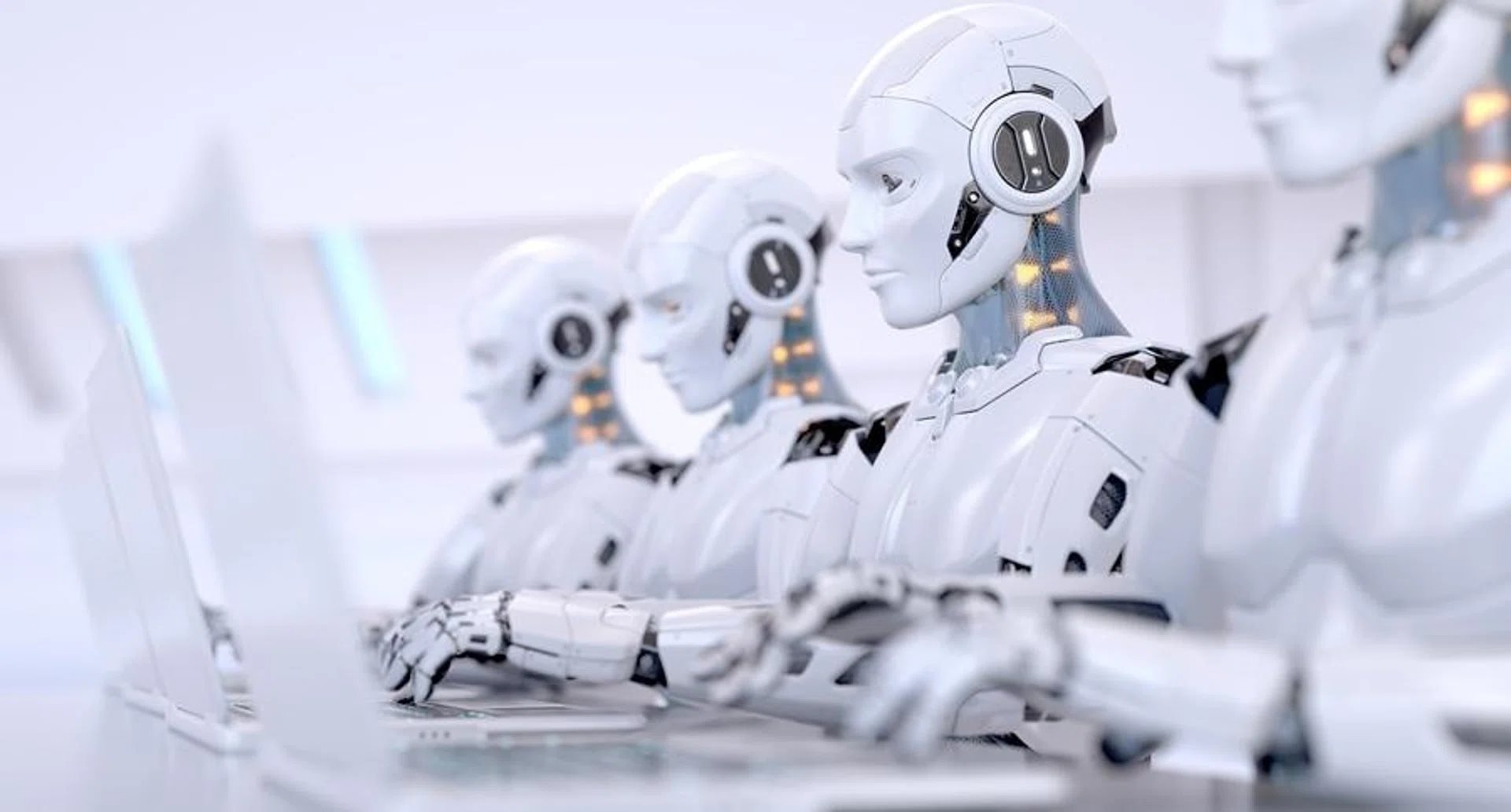 Năm 2026 và cuộc thanh lọc lao động: Tương lai nào cho nhân viên khi AI học tập kỹ năng quá nhanh?