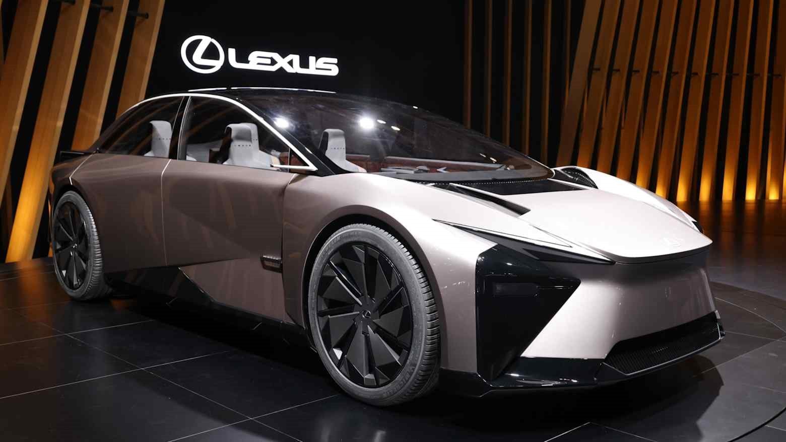 Xe điện toàn cầu hụt hơi: Toyota tuyên bố dừng sản xuất một mẫu EV do nhu cầu giảm