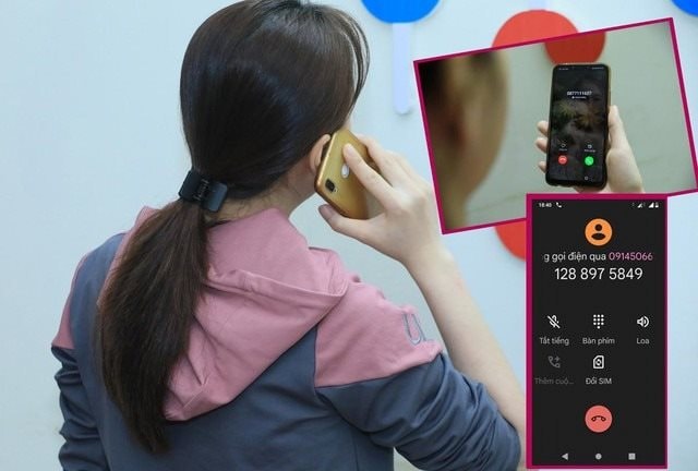 Xuất hiện nhiều thủ đoạn lừa đảo qua điện thoại tinh vi: Người dân lưu ý không bắt máy hay trả lời tin nhắn