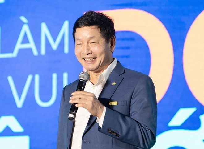 Nóng: Mỗi nhân viên FPT nhận 500 triệu đồng từ Chủ tịch Trương Gia Bình, nếu làm được điều này