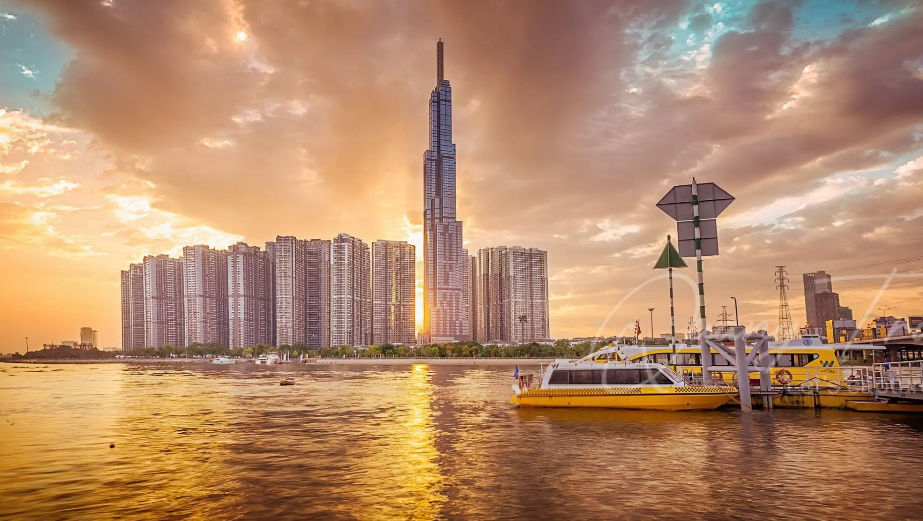 1.233 người sở hữu tài sản trên 30 triệu USD: Việt Nam trở thành 'điểm nóng' siêu giàu trong Báo cáo Thịnh vượng 2026