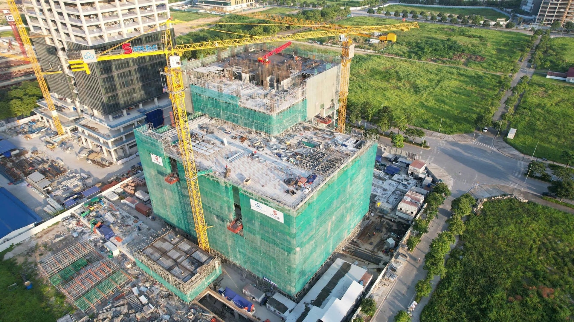 CMC lần đầu vượt doanh thu 10.000 tỷ đồng, lợi nhuận tăng 23% trong năm tài chính 2025