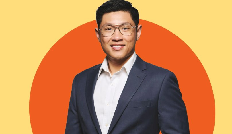 Chàng trai gốc Việt lập startup giúp đọc 455 loại bệnh, được sử dụng bởi 3.400 bác sĩ trên khắp thế giới, sở hữu công ty trị giá 240 triệu USD ở tuổi 32