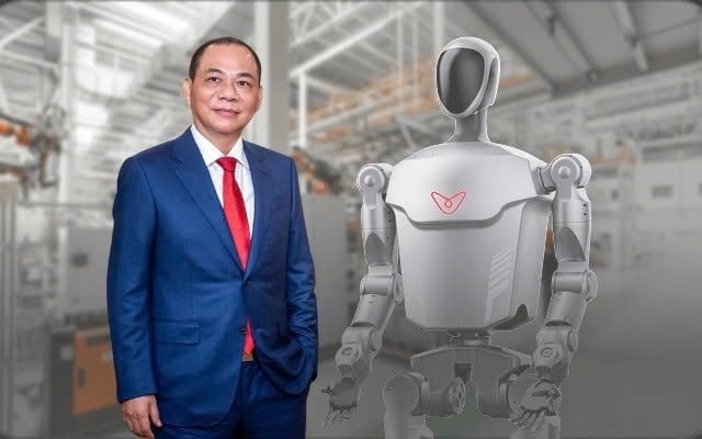 Tỷ phú Phạm Nhật Vượng có thêm dự án đầu tư lớn tại Mỹ
