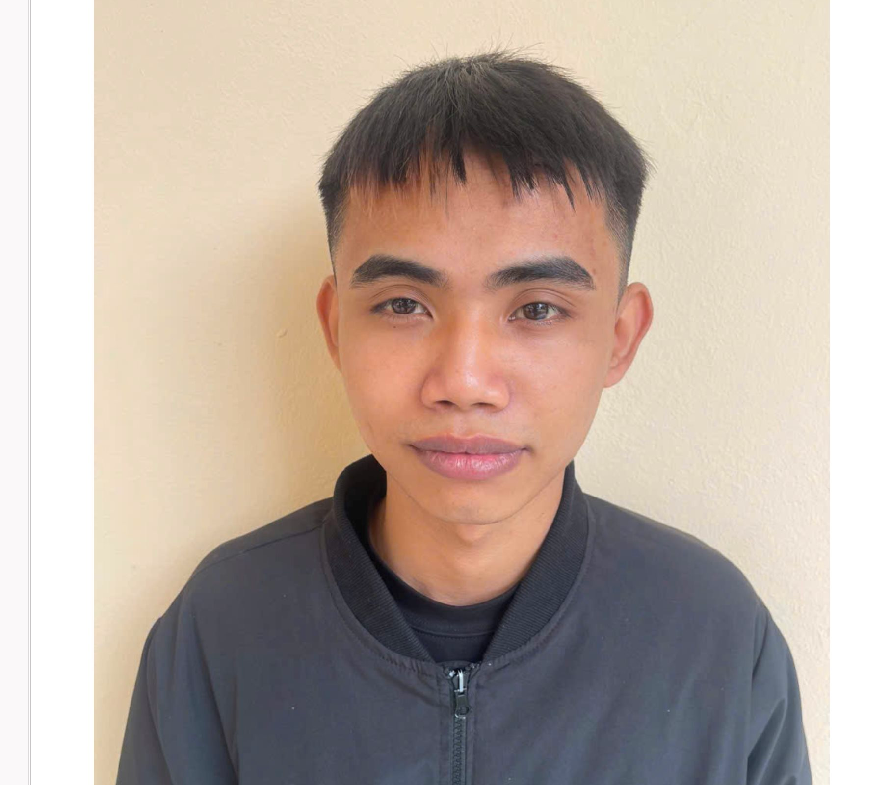 Công an điều tra giao dịch hàng triệu đồng của loạt thanh niên SN 2003, 2004, 2006, 2008