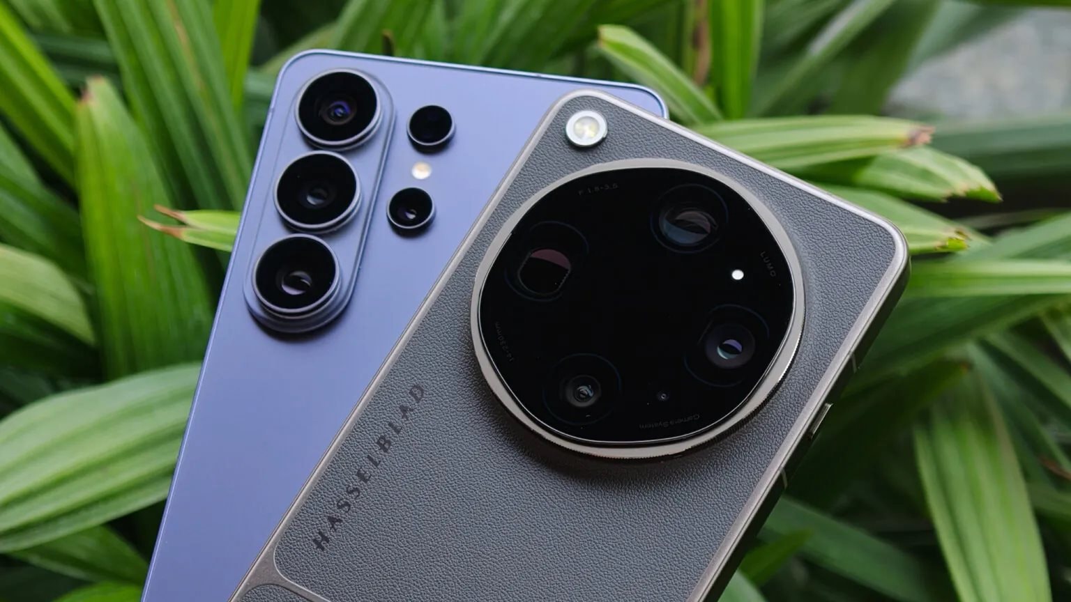 So sánh Galaxy S26 Ultra với mẫu điện thoại Trung Quốc “được khen hết lời” gần đây: Kẻ chiến thắng đầy bất ngờ