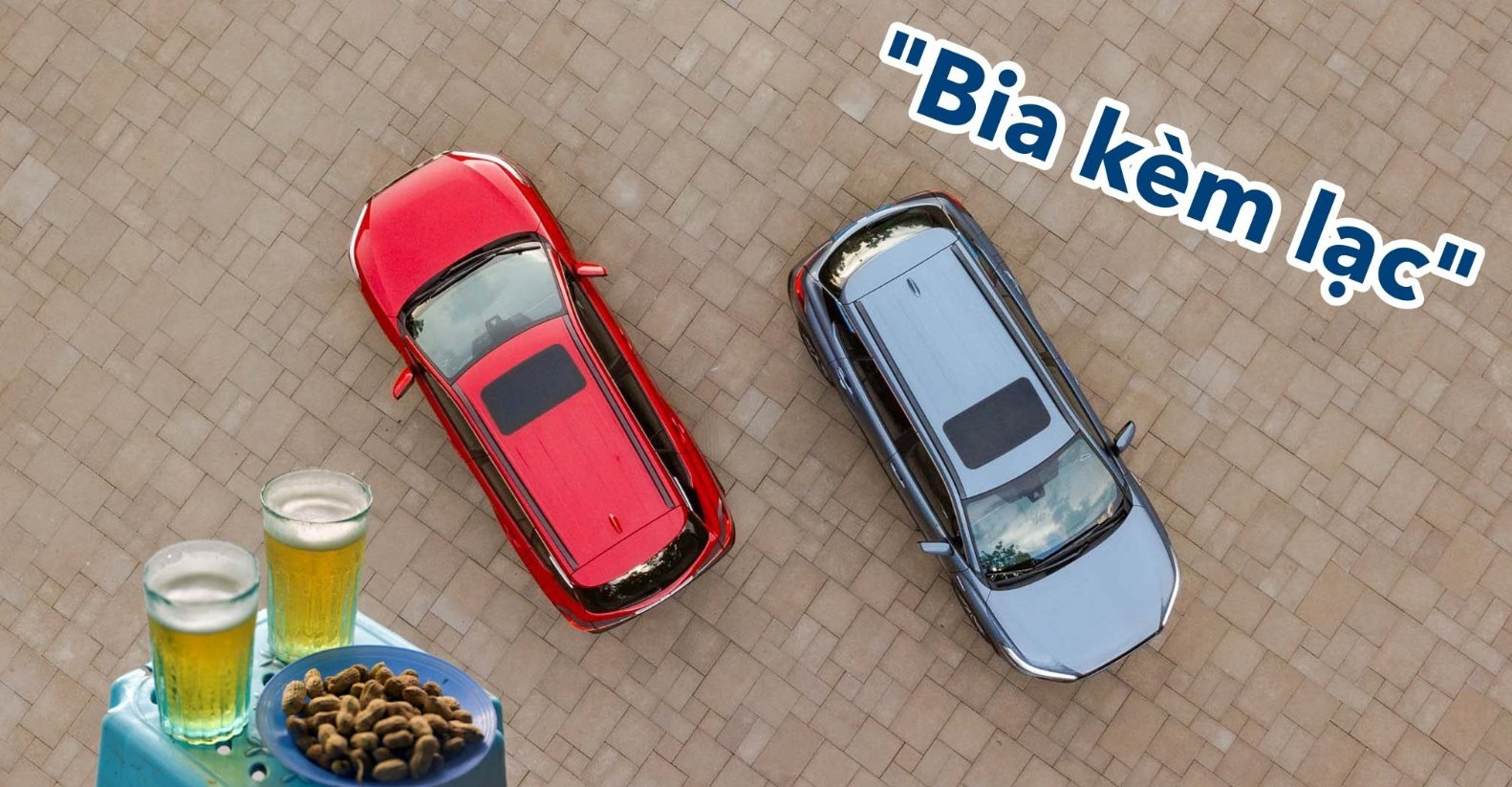 Từ khi VinFast làm xe điện, liệu các hãng xe có hết ‘ngáo’ giá, chấm dứt kỷ nguyên ‘bia kèm lạc’?