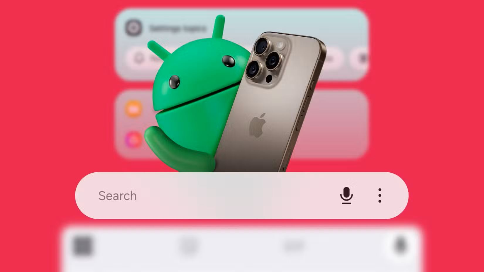 the-android-mascot-holding-an-iphone-above-the-samsung-search-bar-interface.png