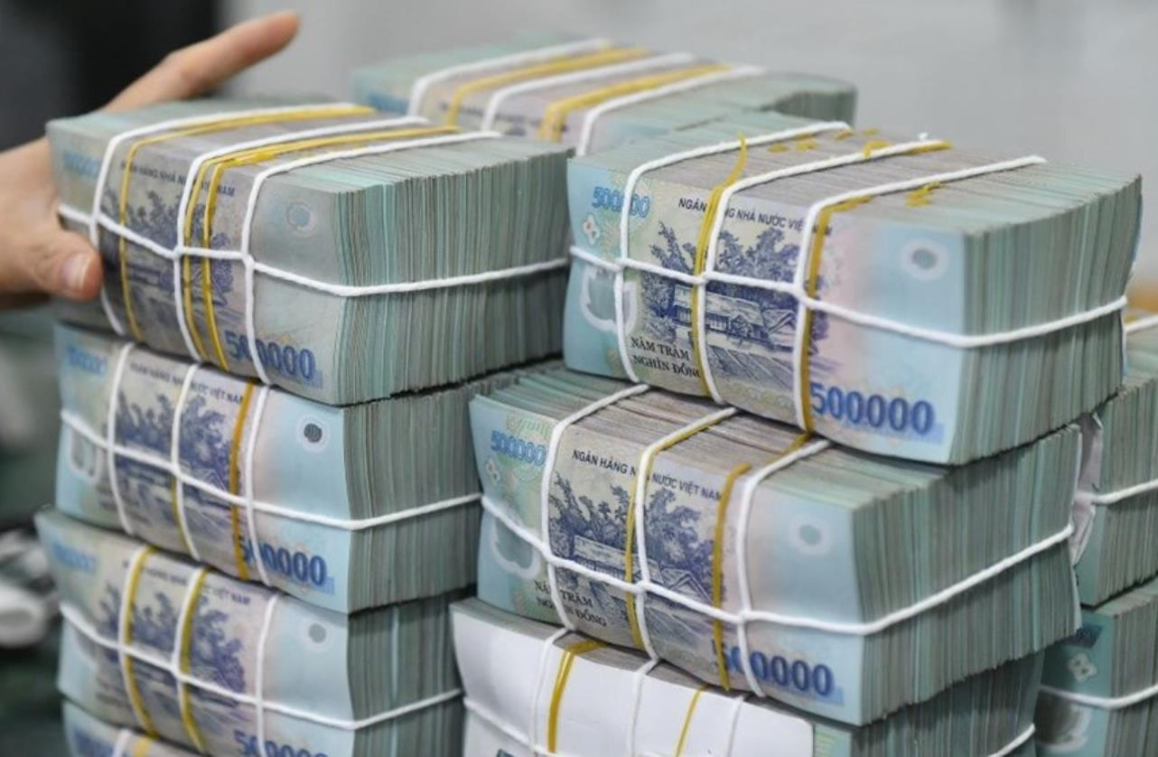 Lãi suất tiết kiệm ngày 31/5:  Bảng lãi suất Agribank, Vietcombank, BIDV, VietinBank, Sacombank, HDBank... mới nhất