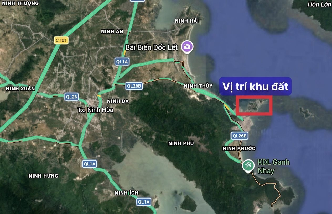 Tổ hợp Công nghiệp Năng lượng Vân Phong là dự án đầu tiên phát hành trái phiếu năng lượng xanh quốc tế