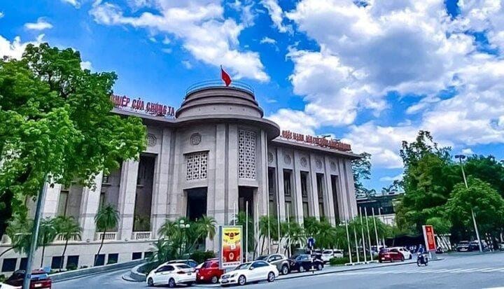Vì sao Ngân hàng Nhà nước bơm ròng VND mạnh nhất trong 1 tháng qua?