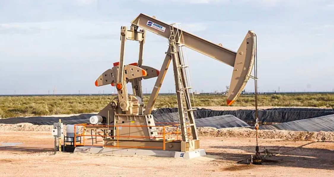 Sau mũi khoan 2.300 mét, phát hiện mỏ dầu lớn xuất hiện liên tiếp ở 3 tầng địa chất, 5.100 thùng có thể khai thác mỗi ngày