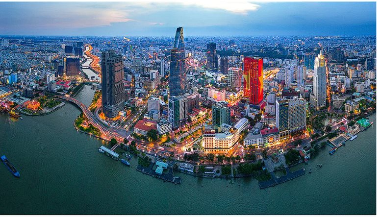 PGS.TS Tạ Hải Tùng: "Tiếp tục đà cải cách, có lẽ 5-10 năm tới Việt Nam sẽ chỉ còn thua kém mỗi Singapore trong ASEAN"