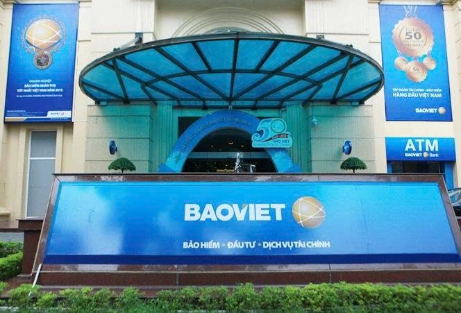 Doanh nghiệp bảo hiểm lớn nhất Việt Nam sắp họp cổ đông bàn kế hoạch kinh doanh và phân phối lợi nhuận