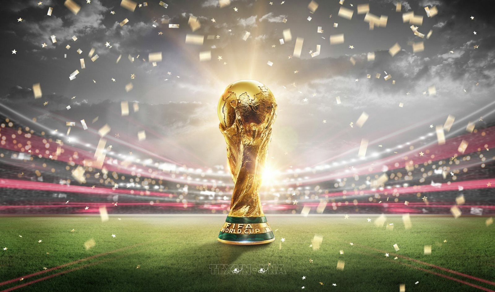 Nhóm ngành nào thường bội thu trong các mùa World Cup?