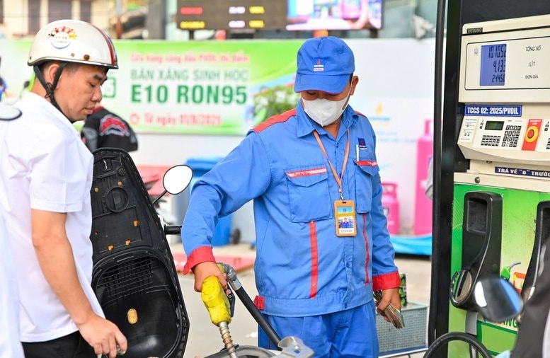 Từ hôm nay, Việt Nam bán xăng E10 trên toàn quốc, Mỹ, Trung Quốc, Thái Lan… có dùng không?