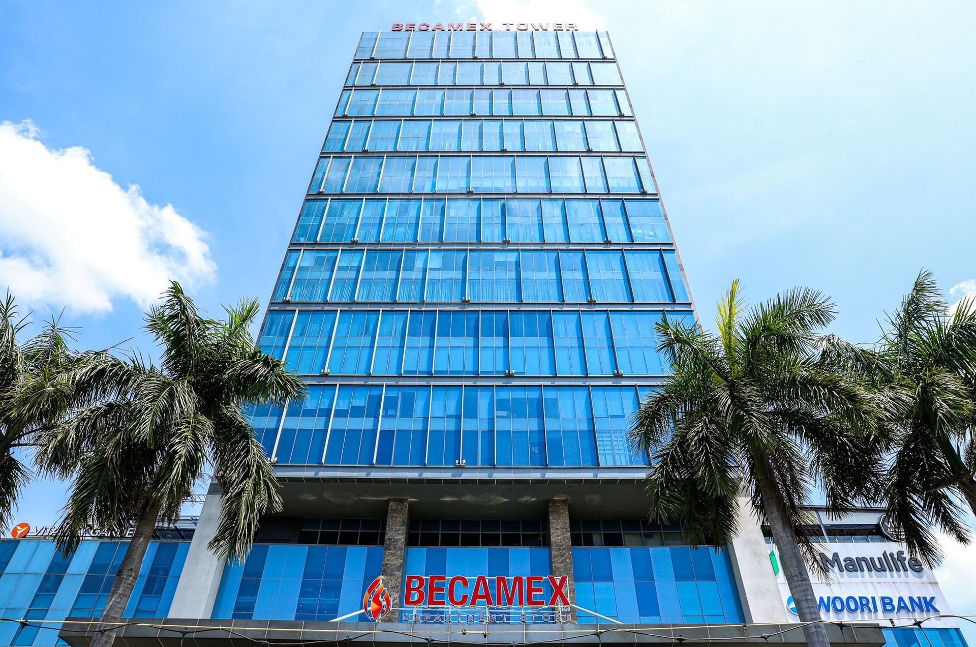 'Gã khổng lồ' tỷ đô của TP.HCM thông báo khẩn