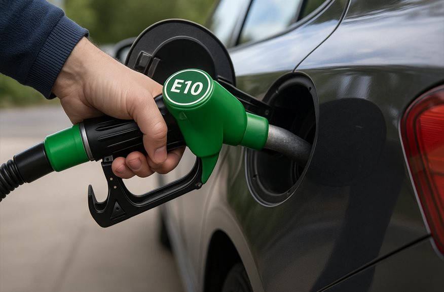 Cứ nói hao xăng nhưng ít ai biết E10 có tác dụng như "thuốc bổ" với xe cộ: Quốc gia này "toàn dân" đều dùng