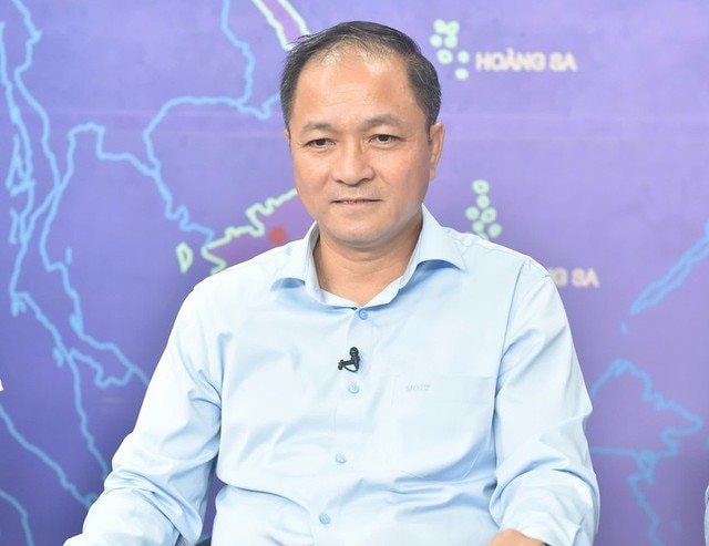 Mỹ vẫn sử dụng song song xăng khoáng còn Việt Nam chuyển hoàn toàn sang xăng E10: Đại diện Bộ Công thương nói gì?