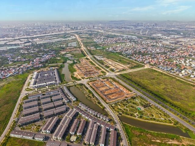 Savills: Quỹ đất lớn, cao tốc, cảng biển… đang biến Hải Phòng thành điểm đến của dòng vốn FDI
