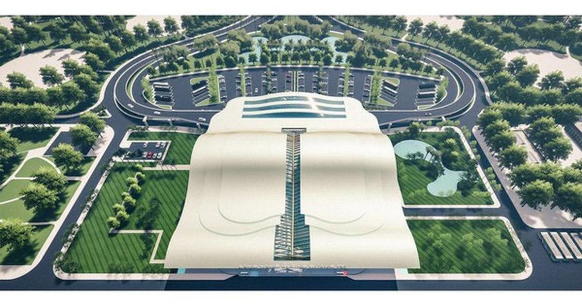 Thông tin mới liên quan đến dự án sân bay Quảng Trị hơn 5.800 tỷ đồng do Liên danh T&T và CIENCO4 đầu tư