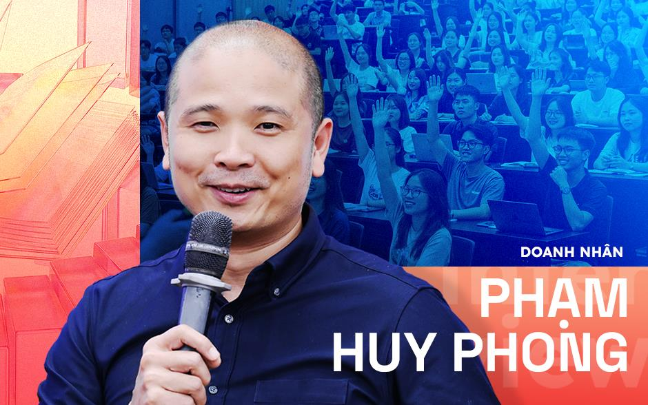 Sếp tập đoàn toàn cầu ngớ người trước câu hỏi của sinh viên năm 3: Hợp lý thế mà sao mình không nghĩ ra!