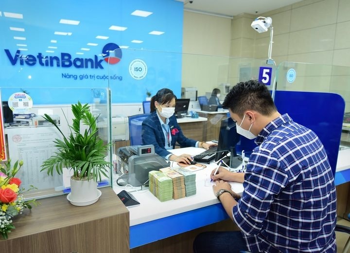 Chuyển khoản trên 400 triệu đồng/ngày: Ngân hàng sẽ tiến hành biện pháp xác minh trong trường hợp sau
