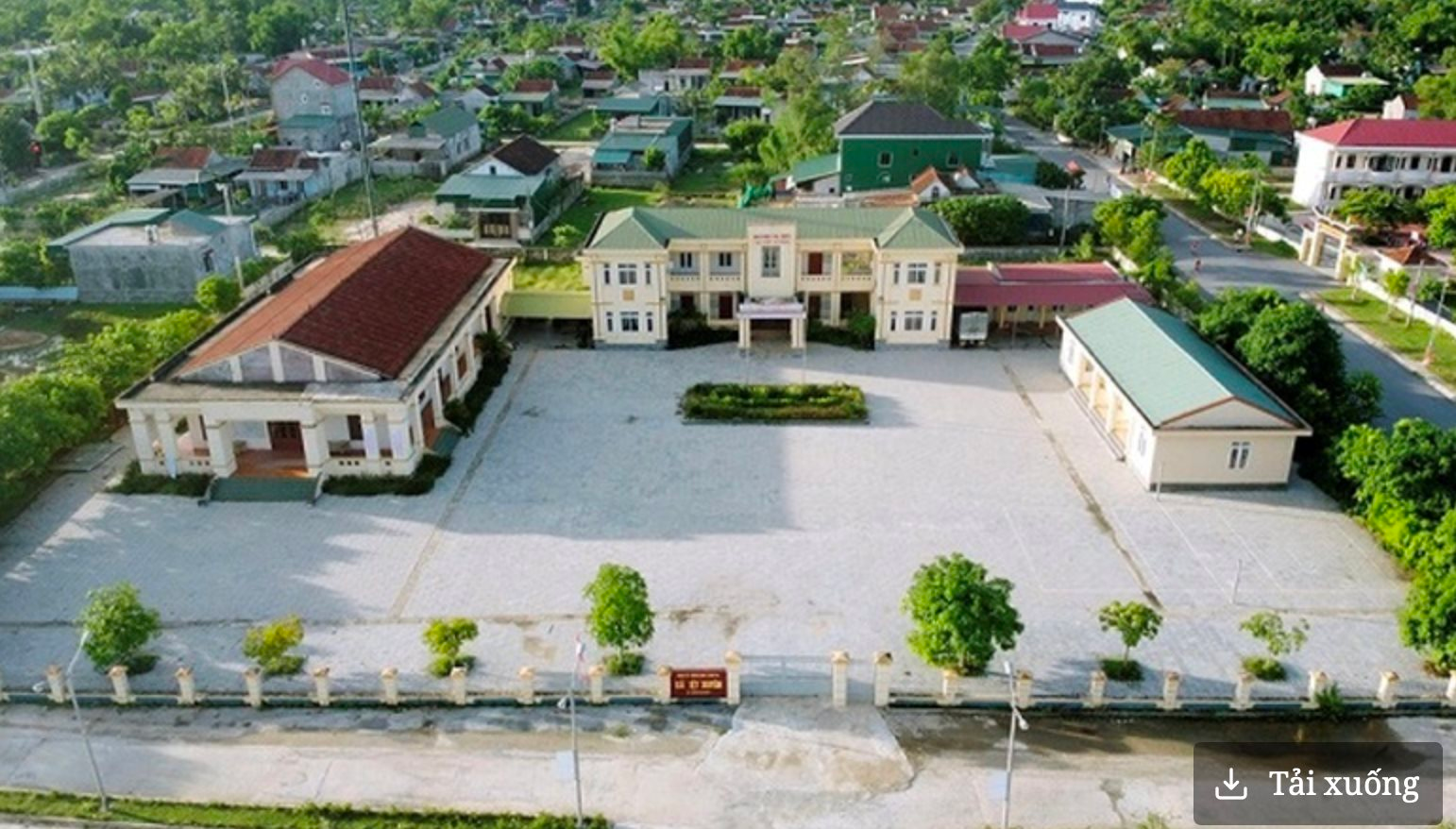 Xử lý trụ sở dôi dư sau sắp xếp bộ máy: Sẽ đo lường hiệu quả bằng KPI của người đứng đầu